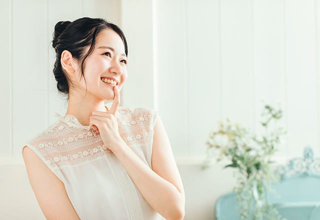 審美歯科